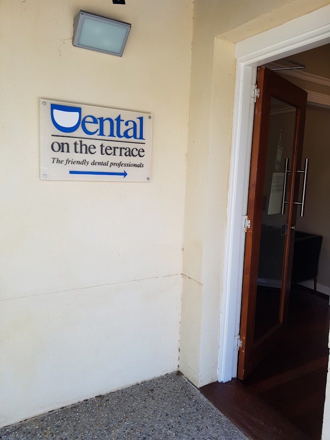 Dental Clinic Dental On The Terrace dental clinic in Perth