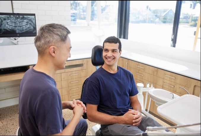 My Implant Dentist Perth CBD - dental clinic in Perth, Australia