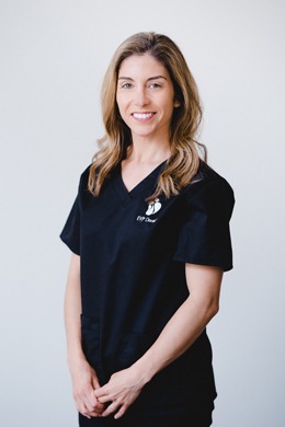 Dr. Josefina Guimaraes