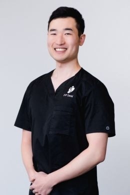Dr. Darren Cai