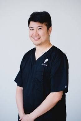 Dr. Ian Chu