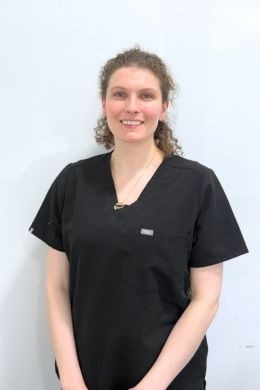 Dr. Cassidy Shelton