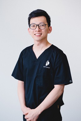 Dr. Liong Ting