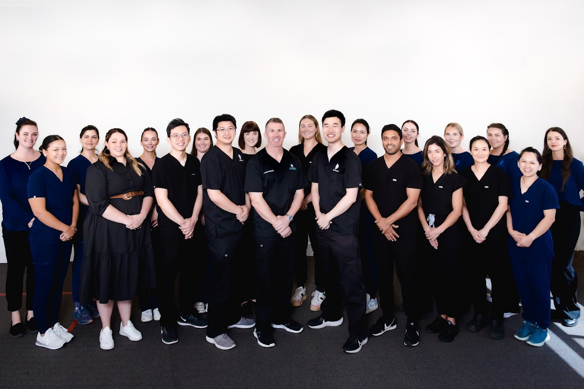 EVP Dental - dental clinic in Perth, Australia