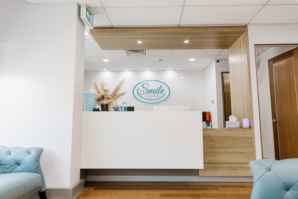 The Smile Clinique - dental clinic in Perth, Australia