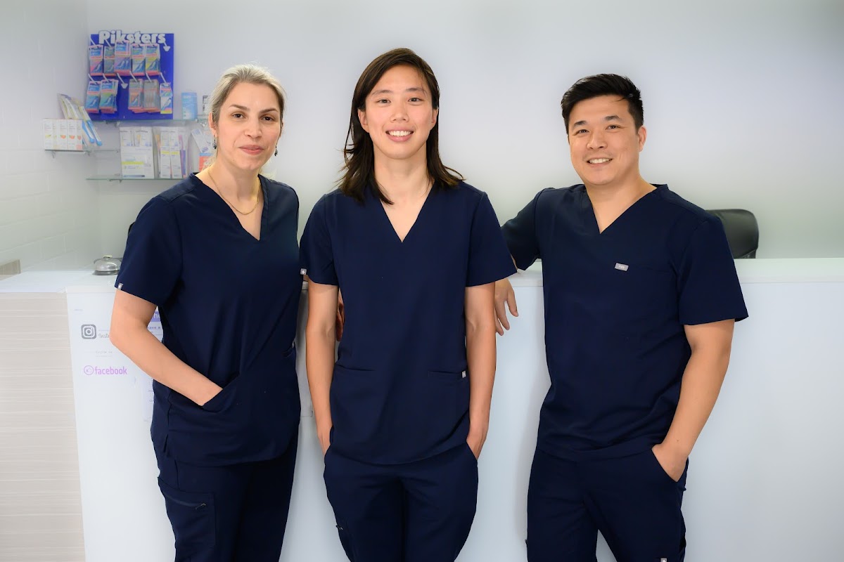 Acts Dental Perth - dental clinic in Perth, Australia