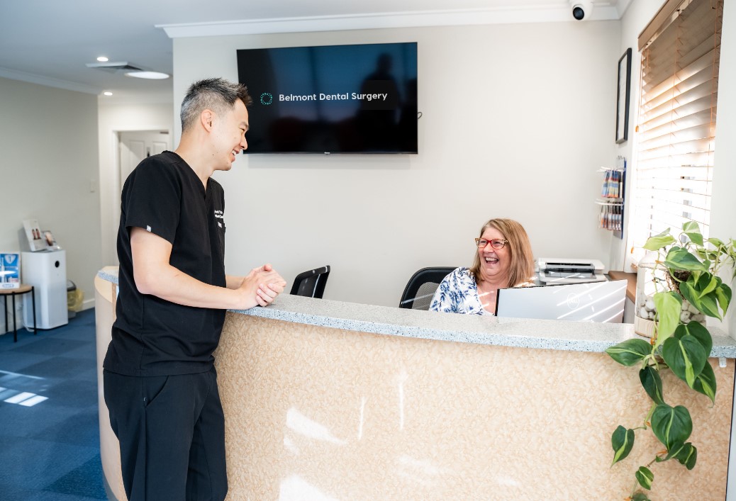 Belmont Dental Surgery - dental clinic in Perth, Australia