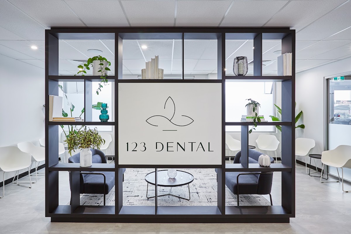 123 Dental - dental clinic in Perth, Australia
