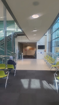 Oral Health Centre of Western Australia