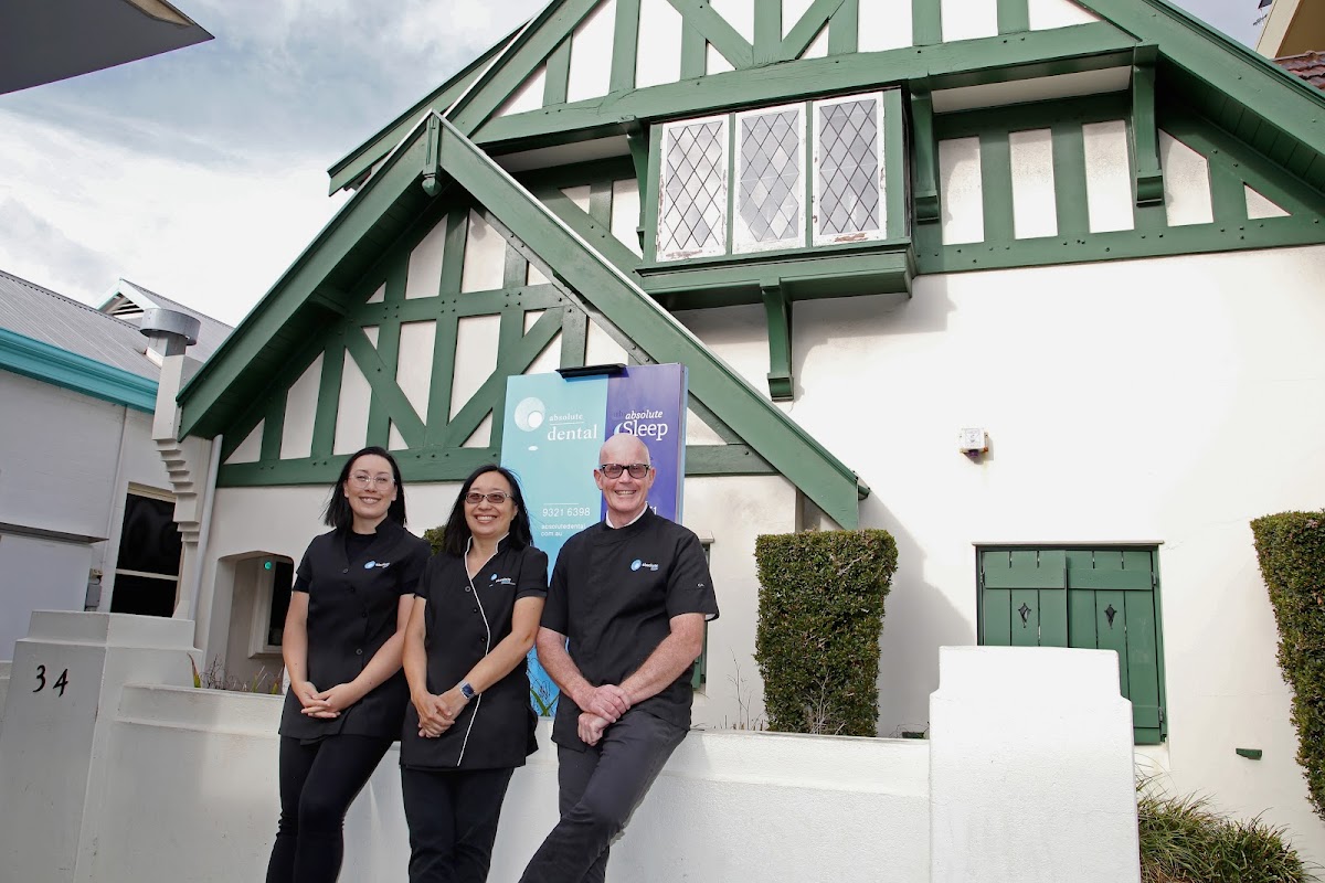 Absolute Dental West Perth - dental clinic in Perth, Australia