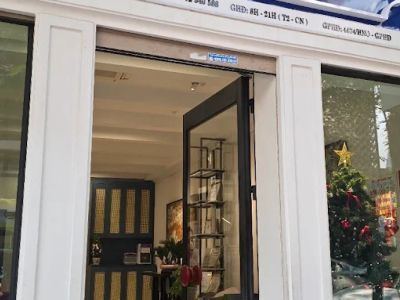 Viet Bi Premium Dental Clinic - Hanoi
