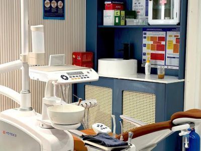 Viet Bi Premium Dental Clinic - Hanoi