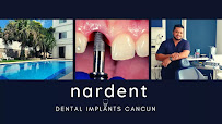 Dentista en Cancún-Nardent Rehabilitación Bucodental
