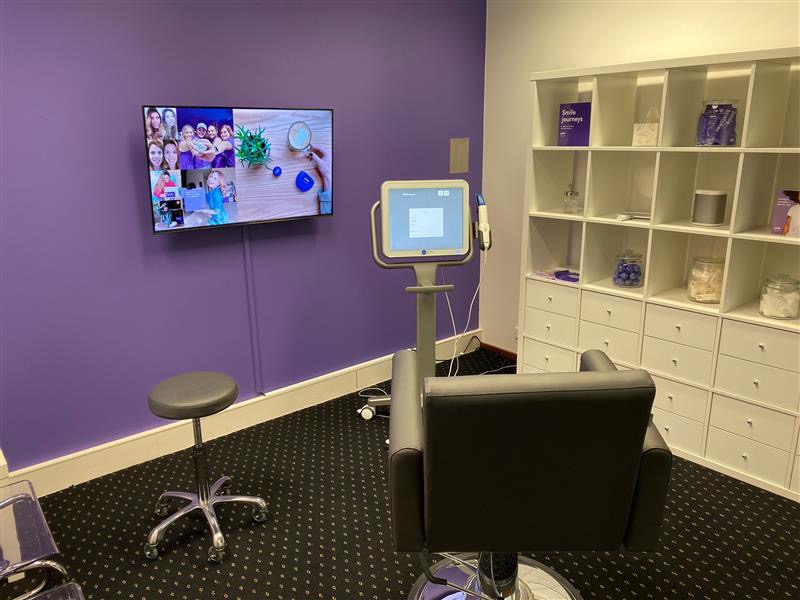 Smile Direct Club - dental clinic in Perth, Australia