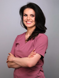 Dr. Malgorzata Garbacz