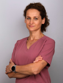 Dr. Iwona Wojtal