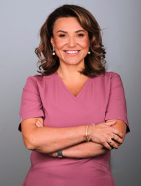 Dr. Iwona Cierplikowska