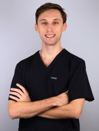 Dr. Hubert Solarz