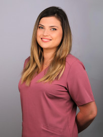 Dr. Joanna Kloc