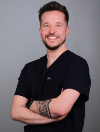 Dr. Jedrzej Rudzki