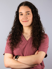 Dr. Izabela Poznanska