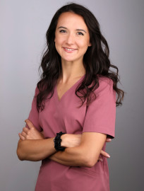 Dr. Melanie Kurc