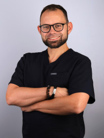 Dr. Kamil Wysocki