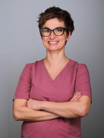 Dr. Agnieszka Kurjanska