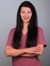 Dr. Katarzyna Gorowska