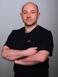 Dr. Jan Franczak