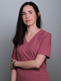 Dr. Monika Krupa