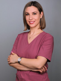 Dr. Justyna Wisniewska
