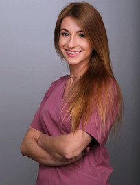 Dr. Aleksandra Mastej