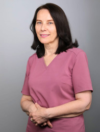Dr. Teresa Kuchna