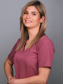 Dr. Dominika Witalis