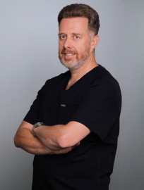 Dr. Witold Wolinski