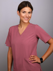 Dr. Kamila Cierplikowska