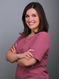 Dr. Agnieszka Gorska