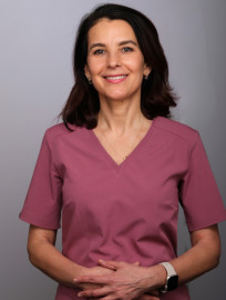 Dr. Agata Cebulak