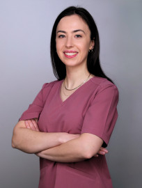 Dr. Katarzyna Drapala