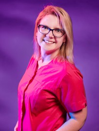 Dr. Katarzyna Martula-Gala