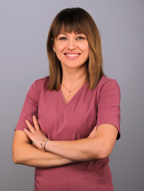 Dr. Ewelina Prokop-Kusy