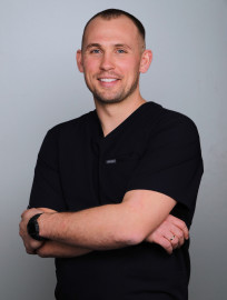 Dr. Jakub Dabkowski