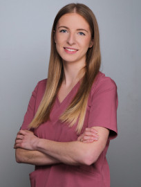 Dr. Agnieszka Liput