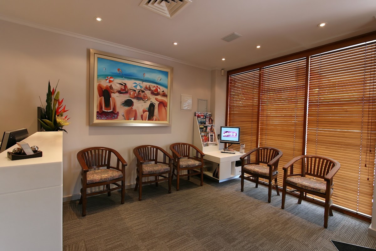 Subiaco Dental Practice - dental clinic in Perth