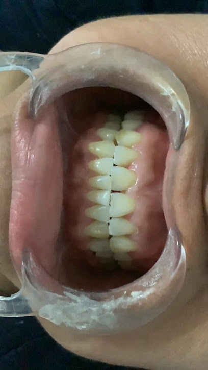 Consultorio Dental Garcia