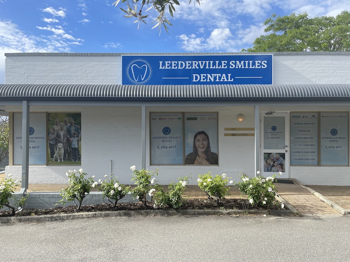 Dental Clinic First Impressions Dental Leederville dental clinic in Perth