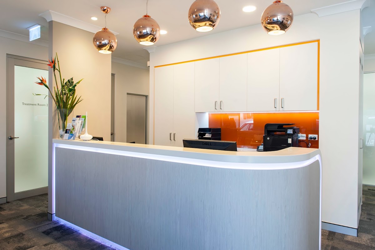 Dental Clinic Perth Oral Medicine & Dental Sleep Centre dental clinic