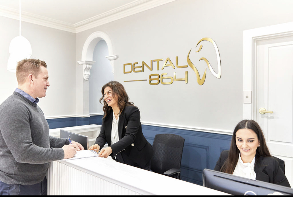 Dental 864 - dental clinic in Perth, Australia