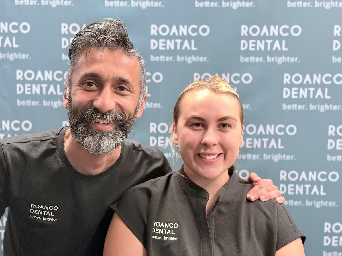 Roanco Dental | Aesthetic and General Dentistry in Subiaco - dental clinic in Perth